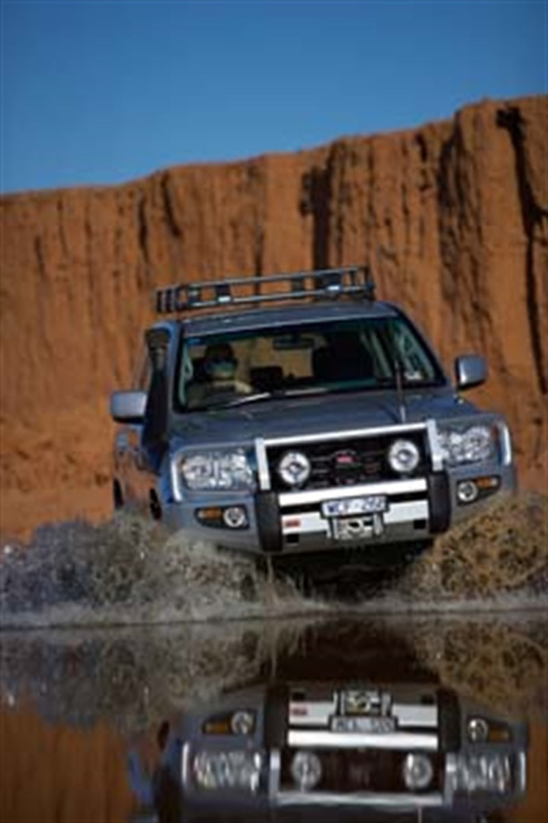 ARB Winchbar H/Lightwasher Arbfog Lc200 07-11 (Fit Kit NOT Included) Secondary image