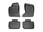 WT FloorLiner - Rear - Blk for Jeep Wrangler accessories