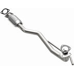 MagnaFlow Conv Direct Fit 300Zx 90-96 D/S catalytic converter for off road parts