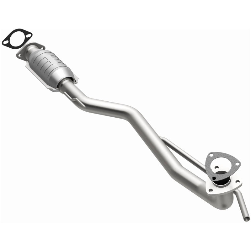 MagnaFlow Conv Direct Fit 300Zx 90-96 D/S catalytic converter for off road parts