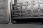 DV8 Offroad 03-09 Lexus GX 470 Molle Door Pocket close-up