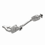 MagnaFlow Conv DF 09-10 Dodge Ram 1500 Pickup Truck 5.7L OEM catalytic converter