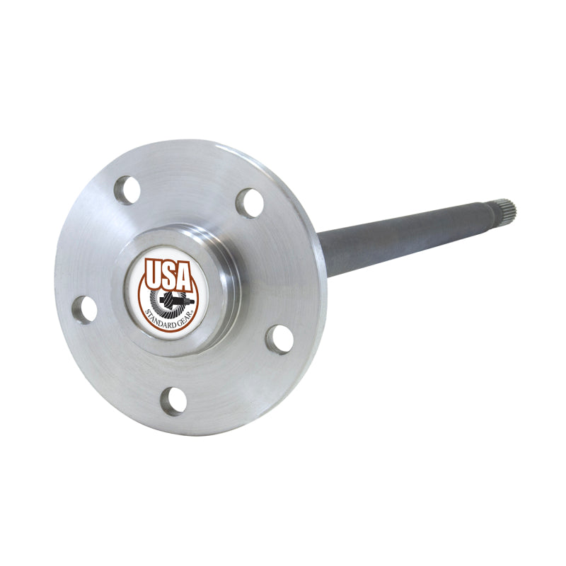 USA Standard Replacement Axle For Dana 44HD / Left Hand Secondary image
