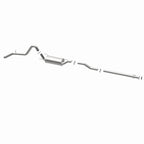 MagnaFlow BRE Exhaust Kit 05-12 Toyota Tacoma 4.0L parts