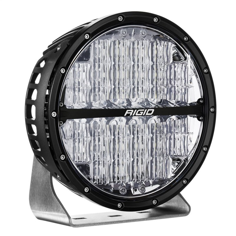 Rigid Industries 360-Series 9in LED Off-Road Drive Beam - RGBW Secondary image