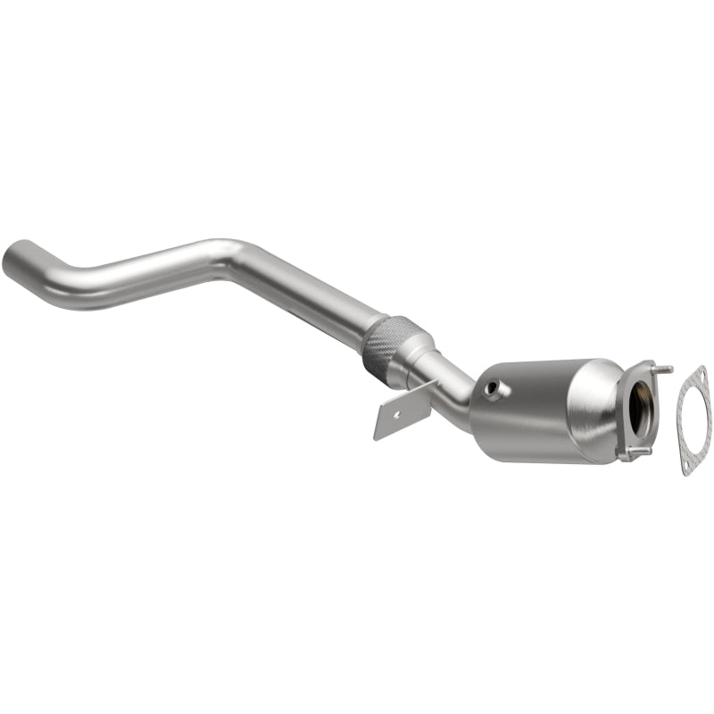 MagnaFlow 15-17 Ford Mustang 5.2L Direct Fit Converter Secondary image