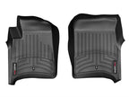 WeatherTech 96-97 Lexus LX Front FloorLiner - Black for offroad performance upgrades