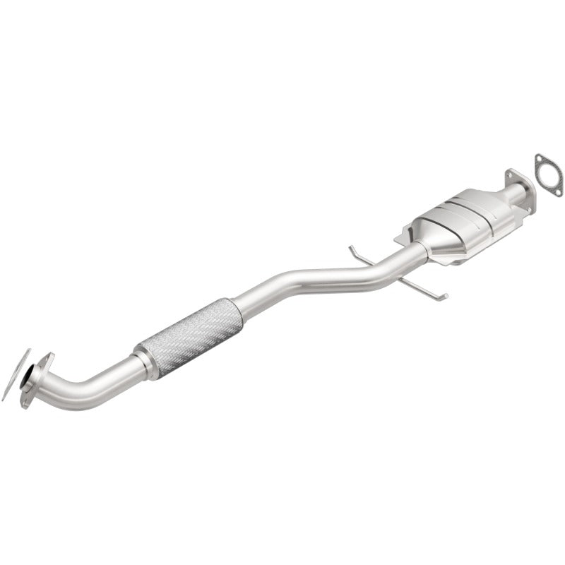 MagnaFlow Direct Fit Catalytic Converter 02-05 Kia Optima 2.4L Secondary image