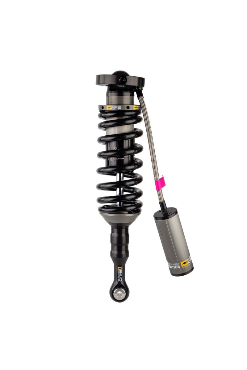 ARB / OME Bp51 Coilover S/N..Hilux Fr Lh Secondary image