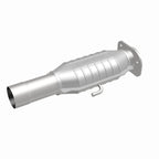 MagnaFlow Conv DF GM 86 90 direct-fit catalytic converter for offroad performance upgrades.