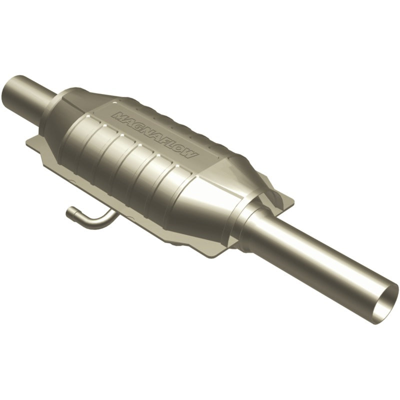 MagnaFlow Conv GM 22.375X6.5X4 1.75/1.75 Secondary image