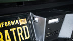 DV8 Offroad 2022-2023 Toyota Tundra MTO Series Rear Bumper with lighting
