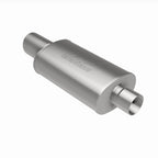 MagnaFlow Muffler W/Tip Mag Rs 14X5X8 3/4.00 for offroad performance upgrades