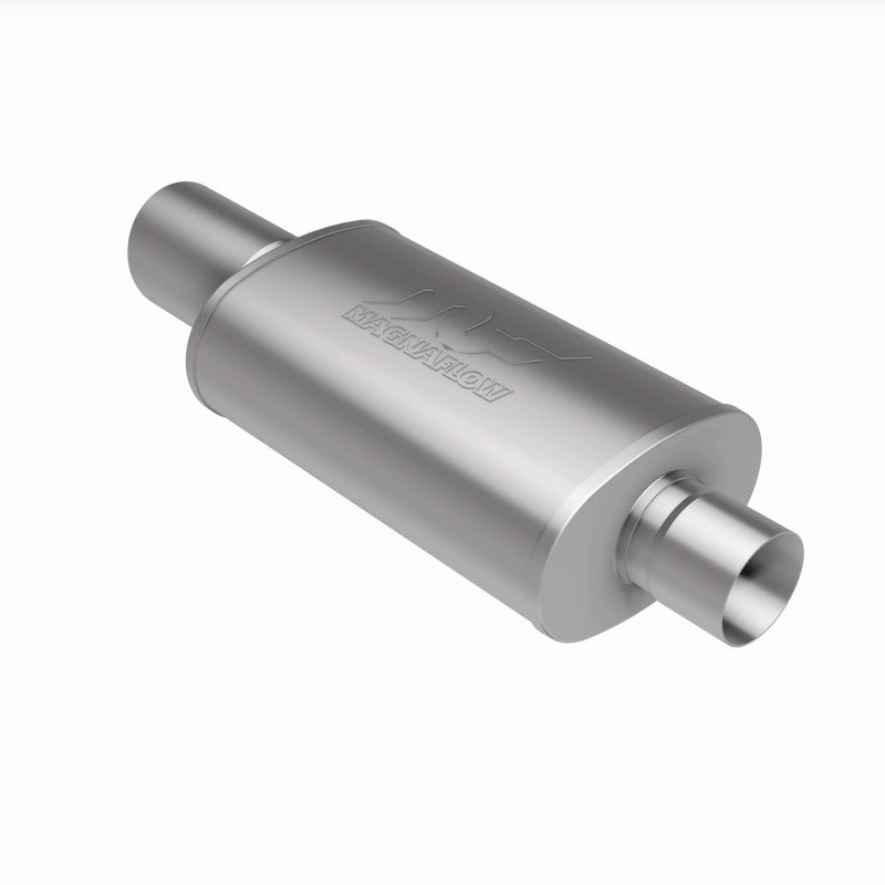 MagnaFlow Muffler W/Tip Mag Rs 14X5X8 3/4.00 for offroad performance upgrades