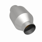 MagnaFlow Conv Univ 2.50inch C/C Met. for off road parts