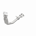 MagnaFlow 10-14 Chevy Equinox / GMC Terrain 2.4L Direct Fit Catalytic Converter, performance offroad parts