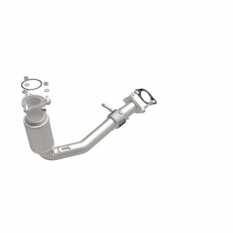 MagnaFlow 10-14 Chevy Equinox / GMC Terrain 2.4L Direct Fit Catalytic Converter, performance offroad parts