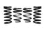 Eibach 2022 Ford Mustang Shelby GT500 5.2L Supercharged RWD S55 Special Edition Pro-Kit (Set of 4) lowering springs