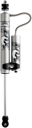 Fox 2.0 Performance Series 10.1in. Smooth Body Remote Res. Shock w/Stem Mount / Std Travel - Black for offroad performance upgrades