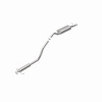 MagnaFlow Sys C/B 01-03 Toyota Corolla S 1.8L exhaust system
