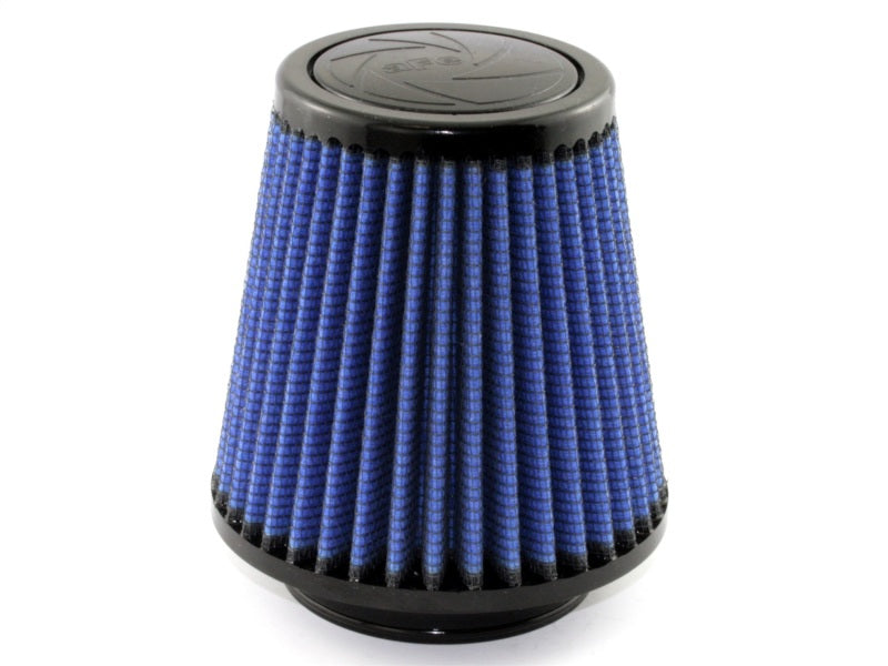 aFe MagnumFLOW Air Filters UCO P5R A/F P5R 3F x 5B x 3-1/2T x 5H Secondary image
