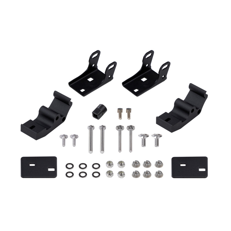 ARB Mount Kit Suit Dia 60.3mm Secondary image