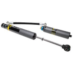 Bilstein 2007+ Toyota Tundra B8 8100 EVO DSA 0-1.5 Rear Right Shock Absorber for offroad performance upgrades
