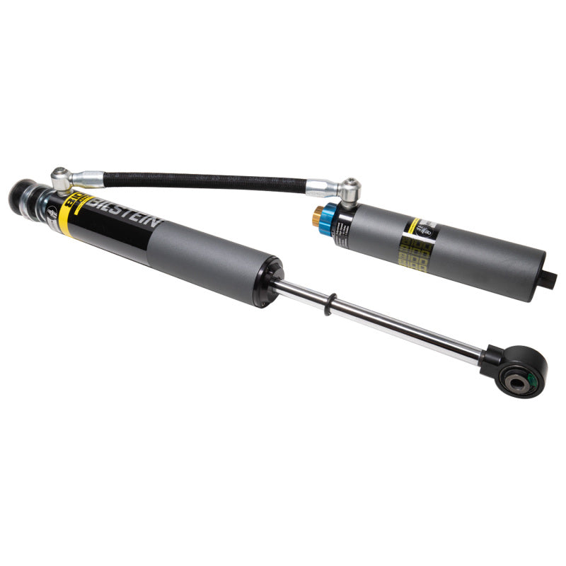 Bilstein 2007+ Toyota Tundra B8 8100 EVO DSA 0-1.5 Rear Right Shock Absorber for offroad performance upgrades