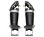 Carli 08-10 Ford F250/350 SD Long Travel Air Bag System For 4.5in Systems - offroad suspension lift kits
