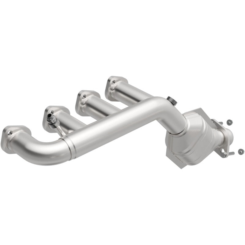 MagnaFlow Direct Fit Catalytic Converter 96-98 Mark VIII 4.6L Secondary image