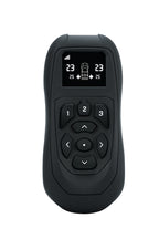 Air Lift Wireless Air Control System V2 remote control for air pressure adjustment for offroad trucks.