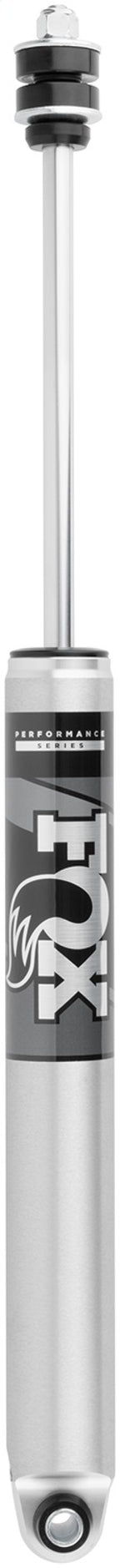 Fox 14-18 Dodge 2500 4WD 2.0 Perf Series 10.2in Smooth Body IFP Rear Shock / 2-3.5in Lift for offroad performance upgrades