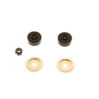Bilstein 5100 Series 1997 Ford F-150 Base Rear 46mm Monotube Shock Absorber parts and accessories