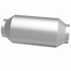 MagnaFlow Conv Univ 2.50inch C/C for performance offroad parts