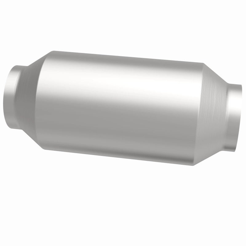 MagnaFlow Conv Univ 2.50inch C/C for performance offroad parts