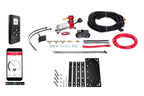 Firestone Air Command Single Remote & App Standard Kit (WR17602922) with components for easy installation
