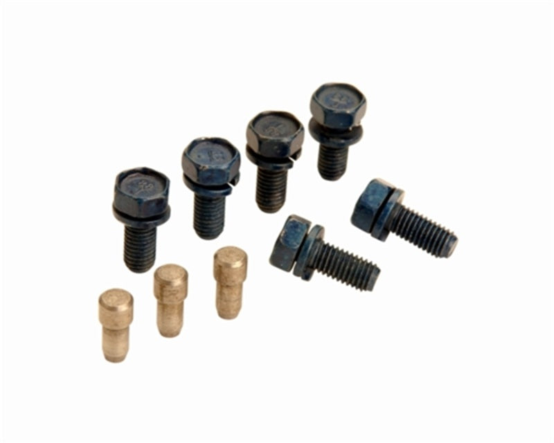 Ford Racing 10.5in Pressure Plate Bolt and Dowel Kit Secondary image