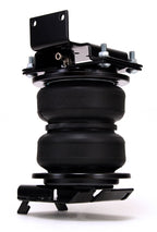 Air Lift Loadlifter 5000 Ultimate Rear Air Spring Kit for 11-17 Dodge Ram 1500 for offroad performance upgrades.