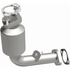 Magnaflow Conv DF 08-09 Subaru Outback 2.5L catalytic converter