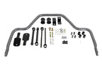 Hellwig 17-22 Ford F-250 Super Duty Solid Heat Treated Chromoly 1-5/16in Big Wig Rear Sway Bar components and installation kit
