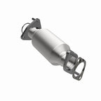 MagnaFlow Conv DF 05-15 Nissan Xterra V6 4.0L catalytic converter, performance offroad parts, offroad truck accessories online.