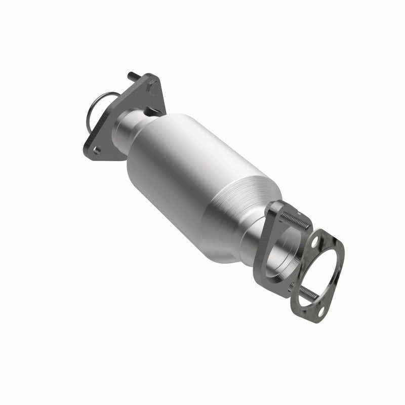MagnaFlow Conv DF 05-15 Nissan Xterra V6 4.0L catalytic converter, performance offroad parts, offroad truck accessories online.