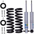Bilstein B8 6112 19-20 Ford Ranger Front Suspension Kit parts