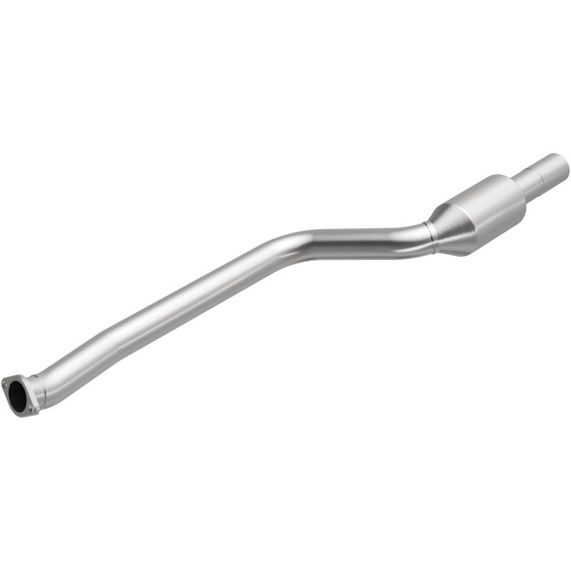MagnaFlow Direct Fit Catalytic Converter BMW 3 06-09 Rear OEM Secondary image