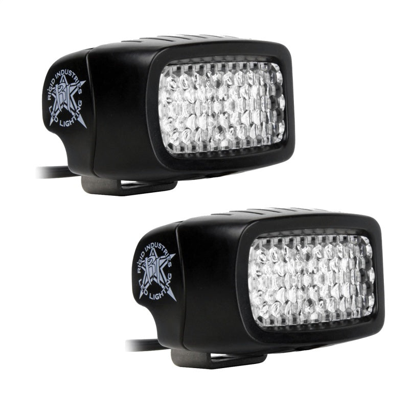 Rigid Industries SRM - Diffused - Back Up Light Kit Secondary image
