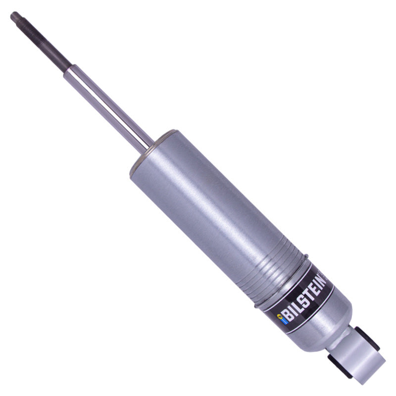 Bilstein B8 6100 Series 17-20 Nissan Titan (Ride Height Adjustable) 0-2.2in. Front Shock Absorber for offroad performance upgrades.