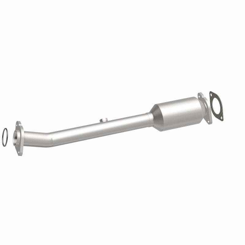 Magnaflow Conv DF 11-15 Frontier 4 Underbody for offroad trucks
