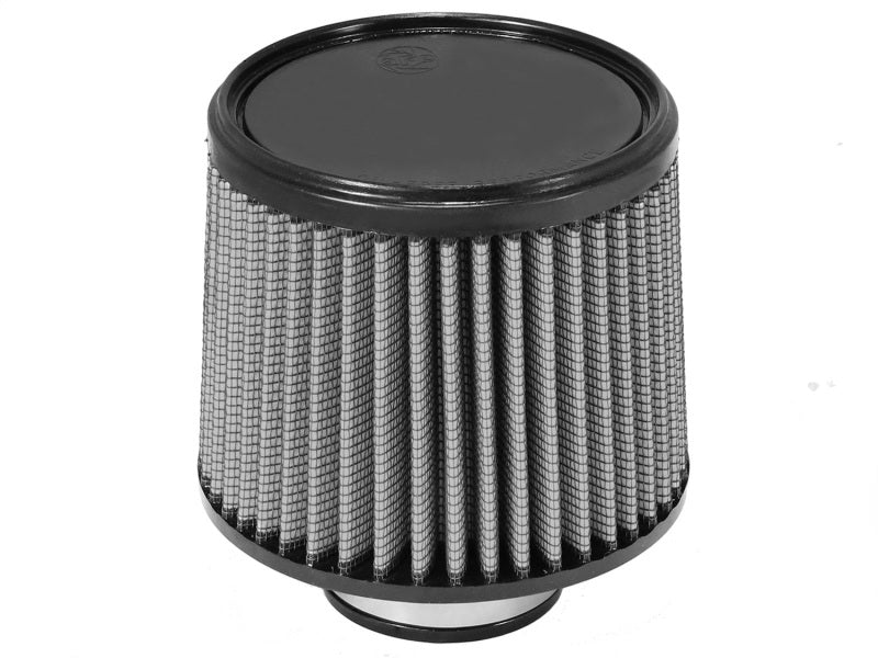 aFe MagnumFLOW Air Filters IAF PDS A/F PDS 2-1/2F x 6B x 5-1/2T x 5H w/ 3/8Hole Secondary image
