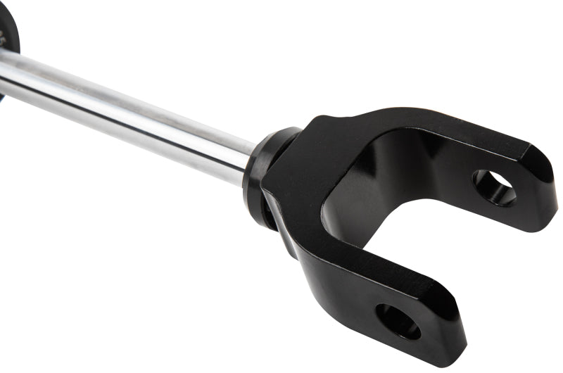 Fox 20-Up GM 2500/3500 HD Performance Series 2.0 Front Smooth Body Shock 0-1in Lift Secondary image