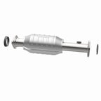 MagnaFlow Conv DF 96-99 Acura Integra GS LS catalytic converter